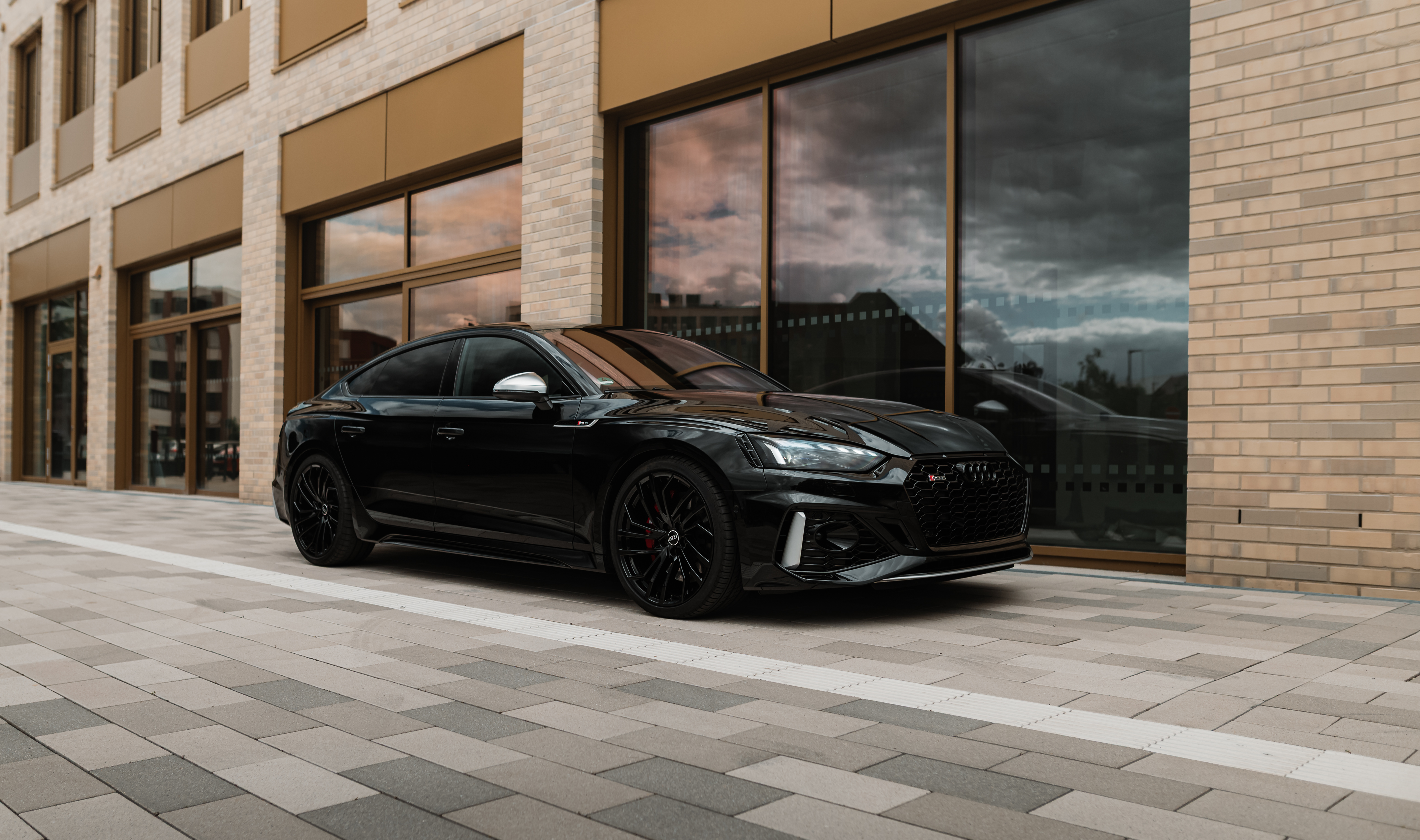 Audi RS5